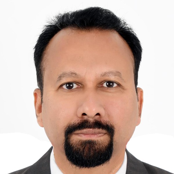 Mathew Chacko