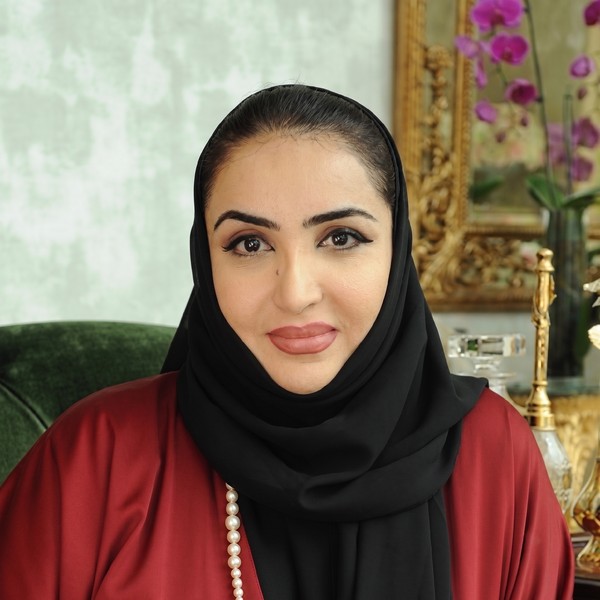 Nadia Abdul Aziz