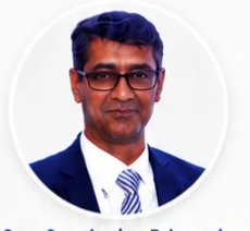 Capt. Swaminathan Rajagopalan