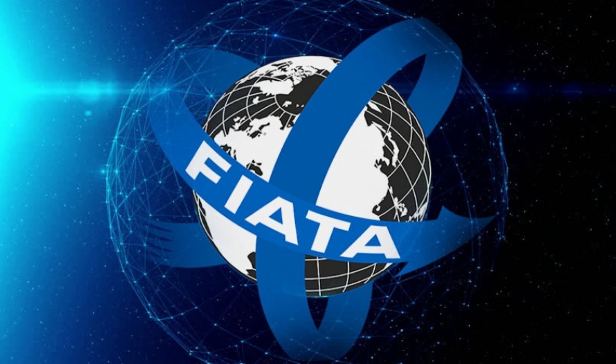 FIATA — International Federation of Freight Forwarders Associations