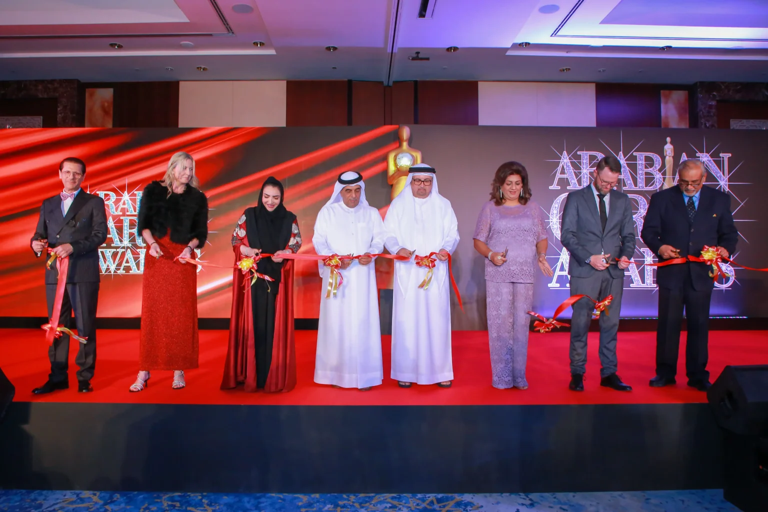34th Annual General Meeting