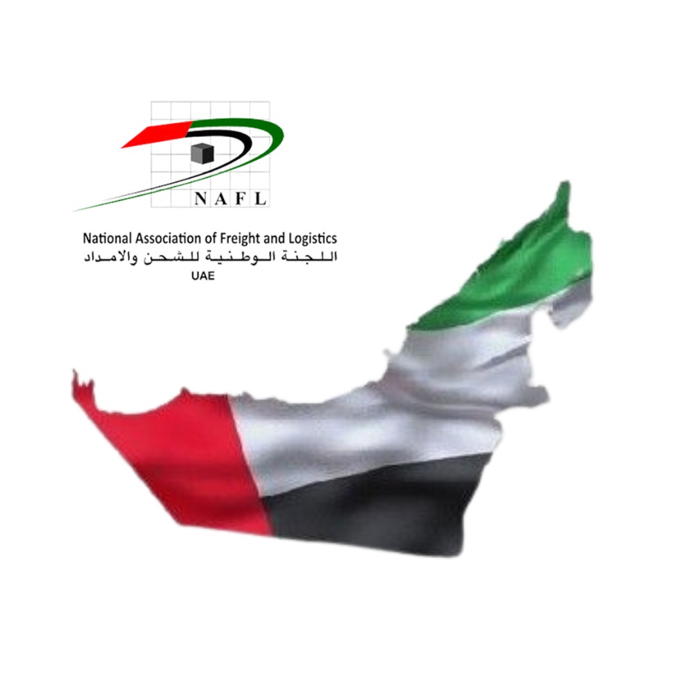 NAFL — freight forwarders across the United Arab Emirates