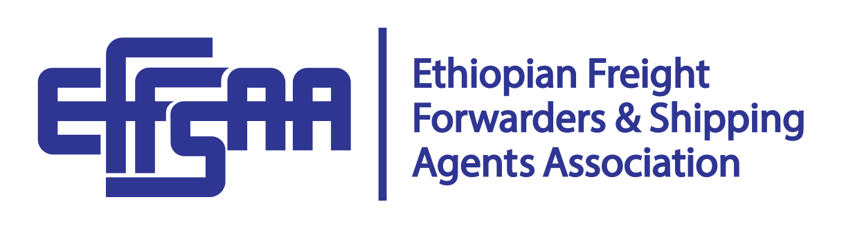 Ethiopian Freight Forwarders & Shipping Agents Association (EFFSAA)