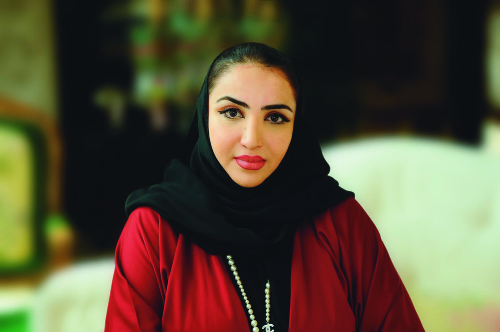 Nadia Abdul Aziz, President of NAFL